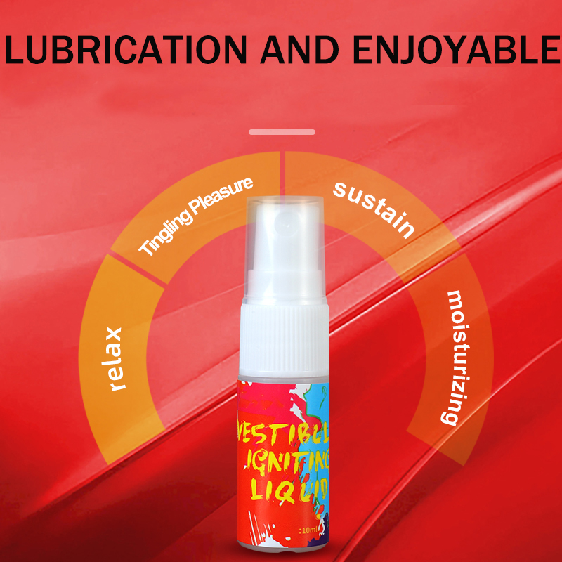 アナル温感スプレー アナル潤滑剤 カップル向け性感増強剤 優 - Misting Bottle Fine のレビューと価格