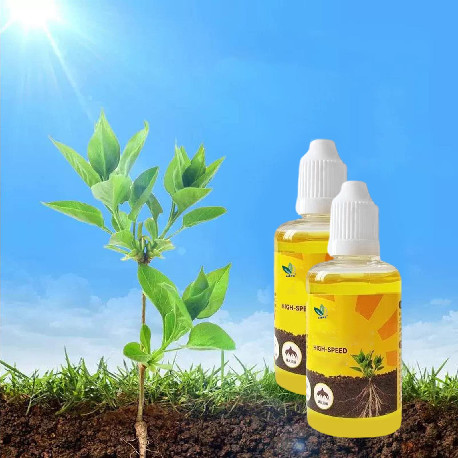 50ml 植物発根促進剤 液体植物発根促進剤 液体急速発根剤 - Root Stimulator Liquid のレビューと価格