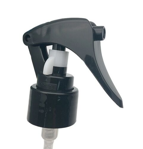 プラスチック製24-410 28-410ミニトリガースプレー - Misting Bottle Fine のレビューと価格