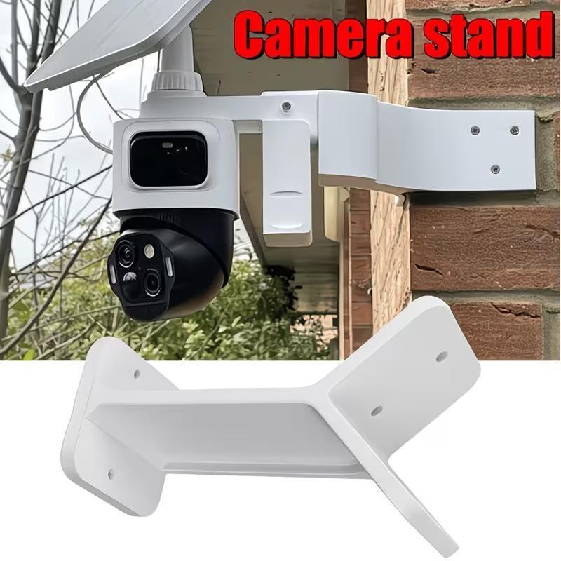 S340 Solocam用、長アーム式コーナー壁掛けブラケッ - Eufy Camera S340 のレビューと価格