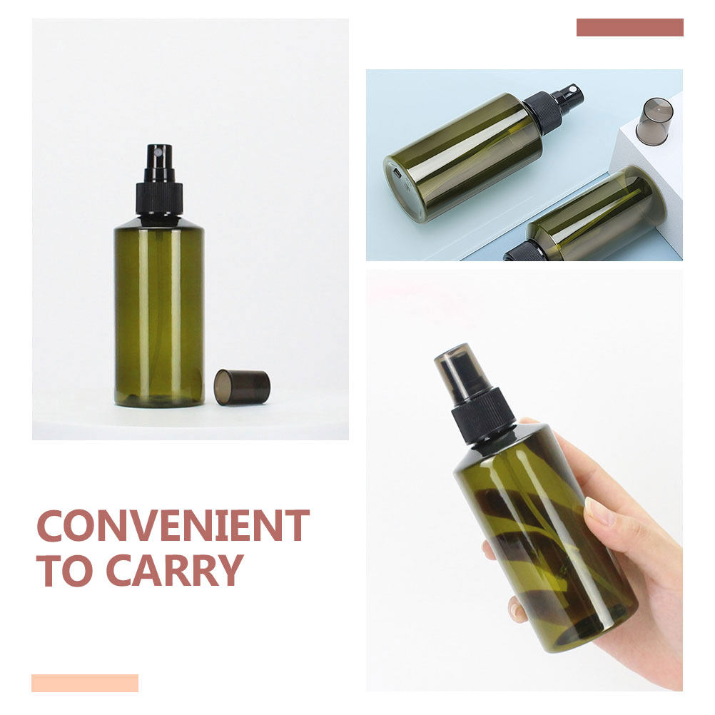 10個入りポータブルスプレーボトル 軽量で再利用可能、漏れ防 - Misting Bottle Fine のレビューと価格