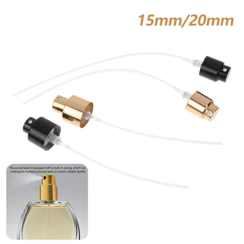 1個入りファインミストスプレーヤーノズルキャップ、15mm・ - Misting Bottle Fine のレビューと価格